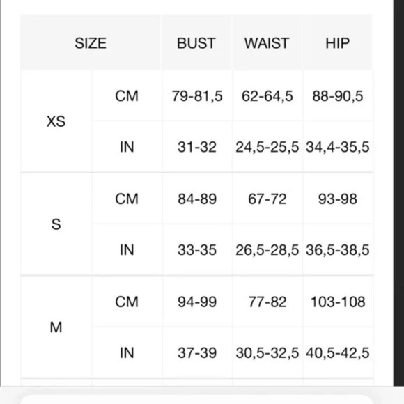 Oner Active Small CLASSIC LOUNGE BRALETTE - Picture 8 of 8